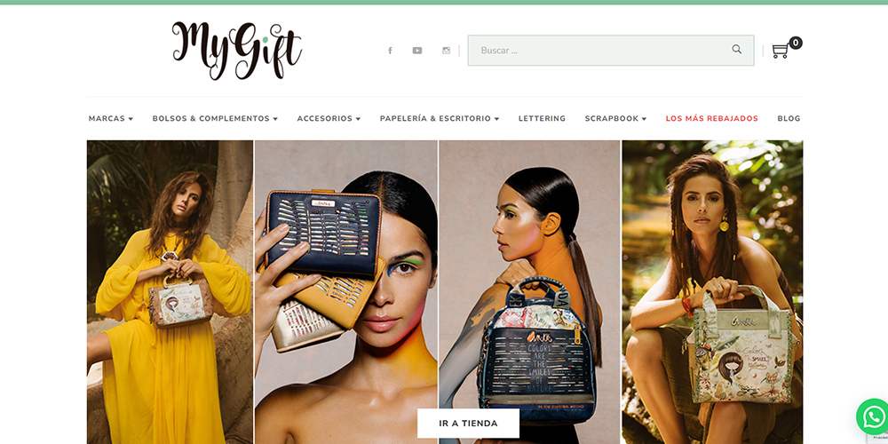 mygift-web